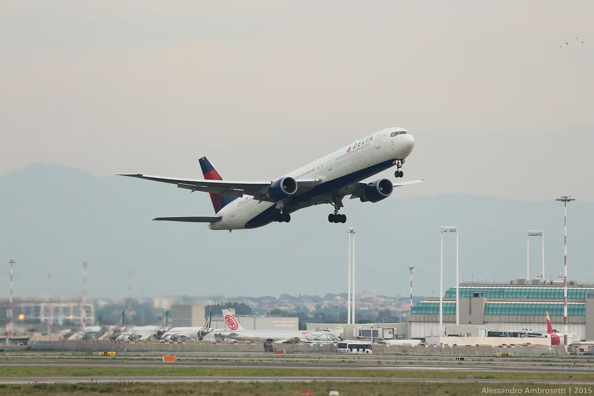 N838MH — Boeing