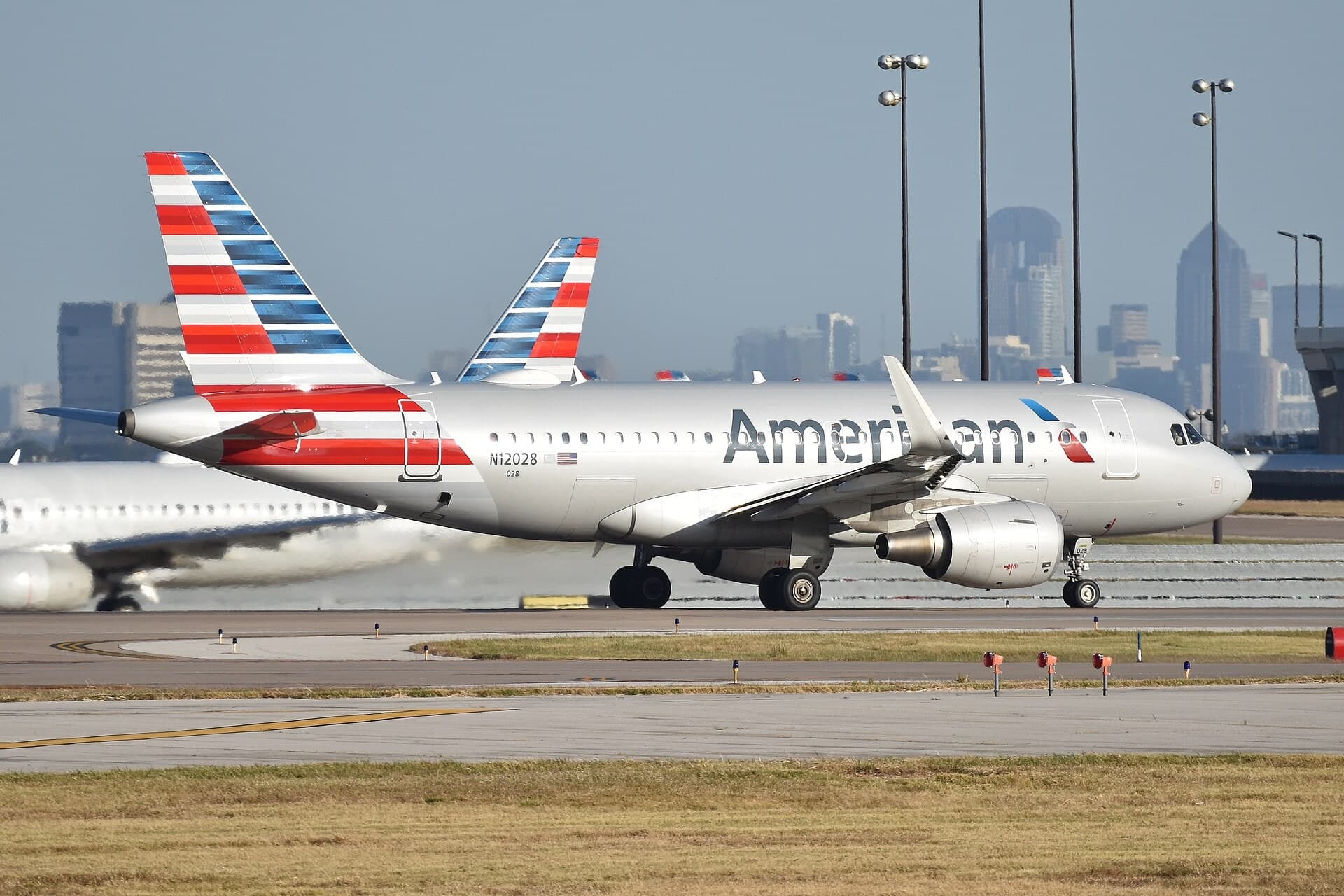 N12028 — Airbus