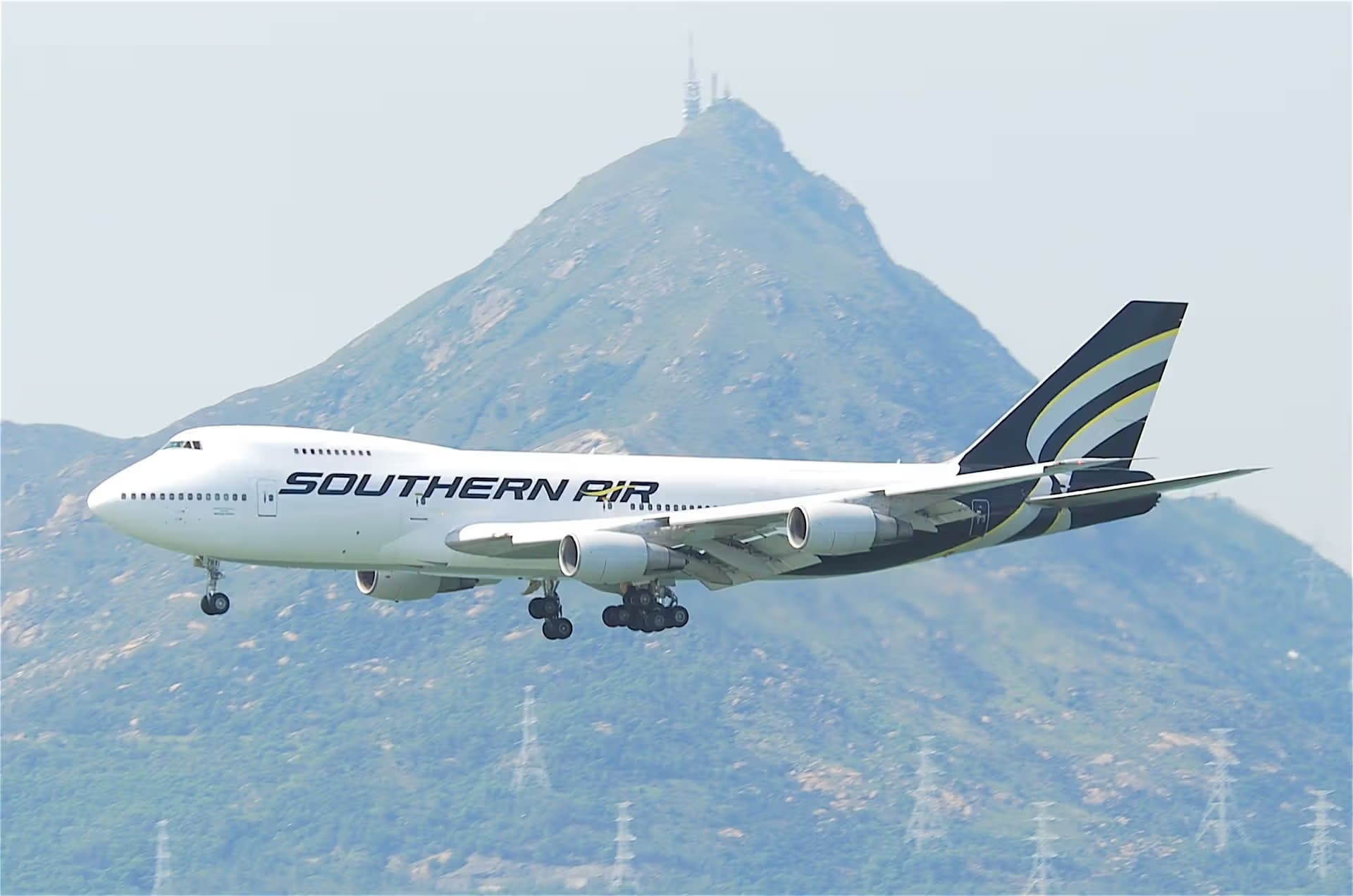 N761SA — Aircraft