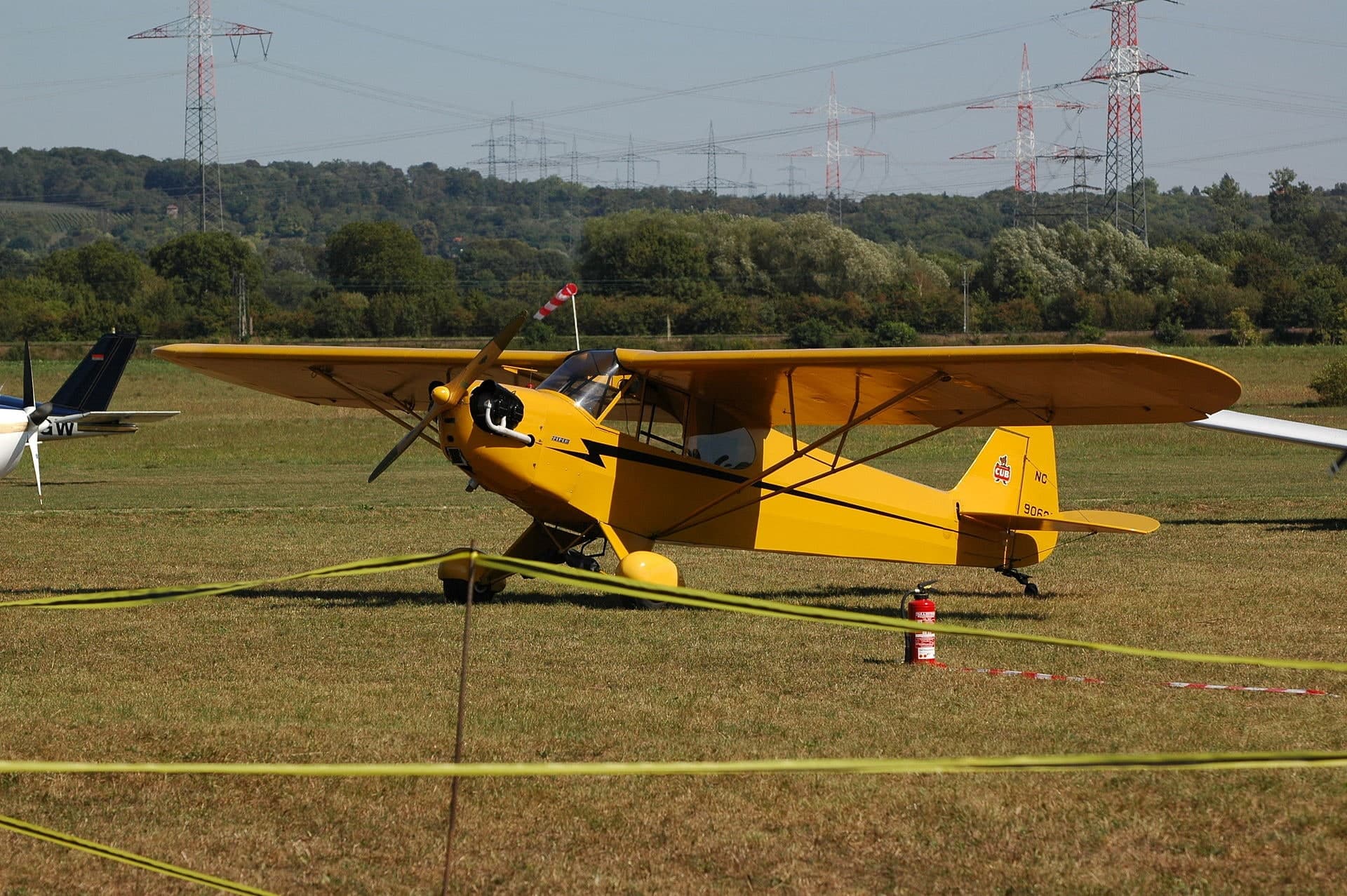 N9062X — Piper