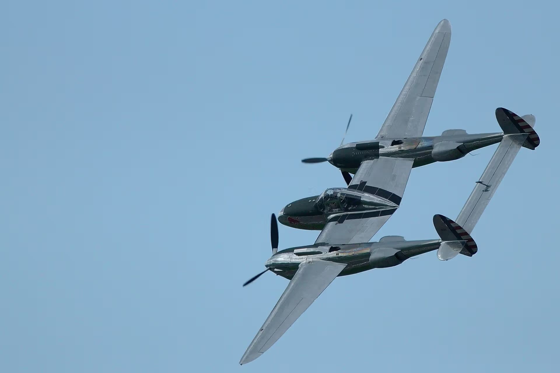 N25Y — Lockheed