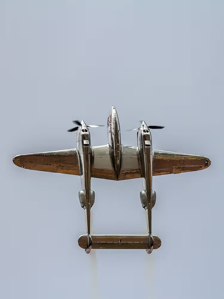 N25Y — Lockheed