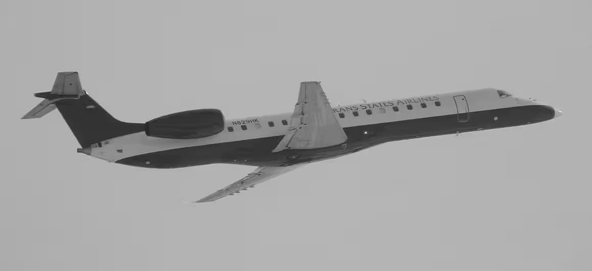 N829HK — Aircraft