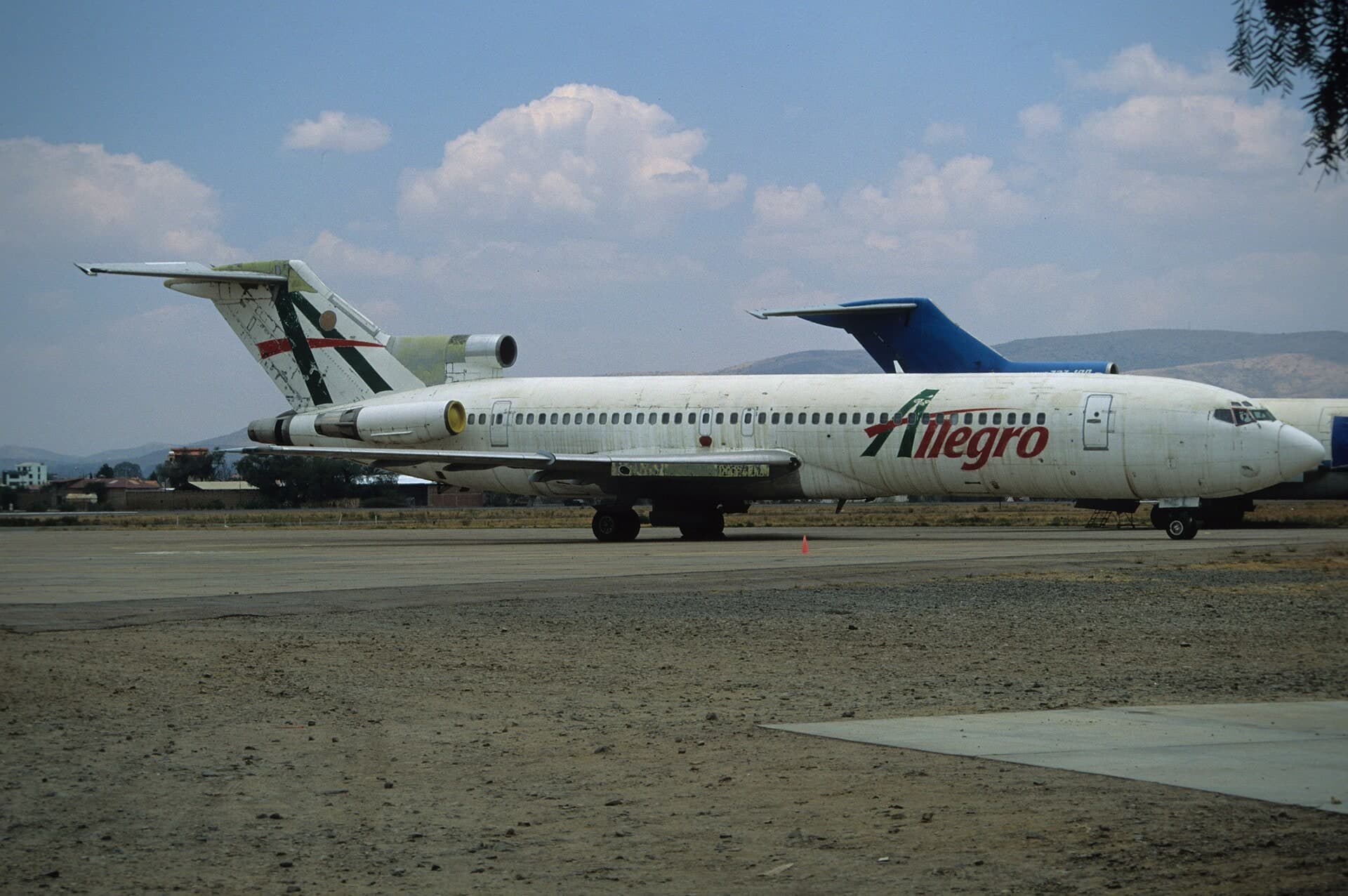 N907PG — Aircraft