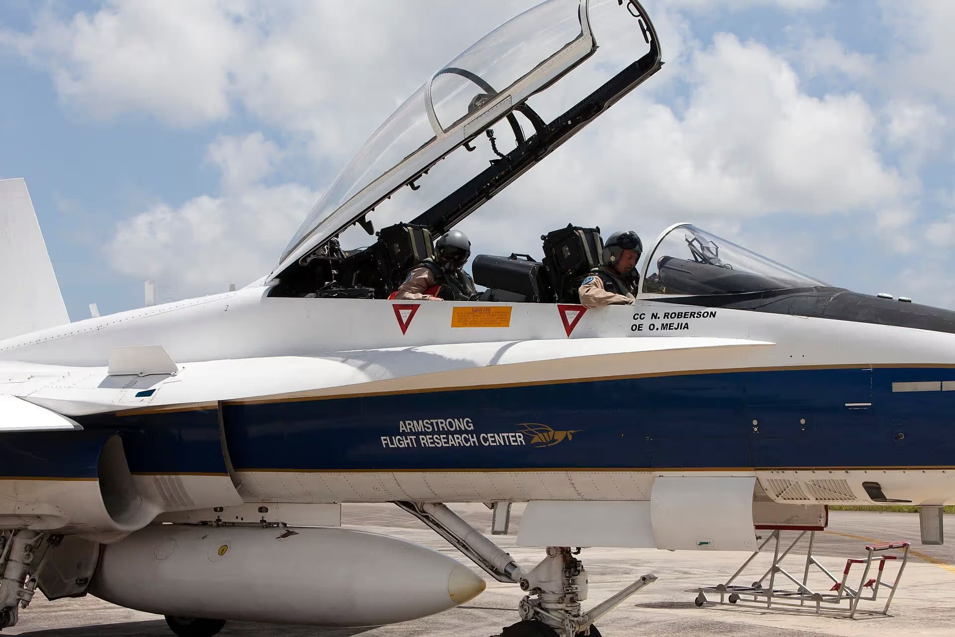 N846NA — Aircraft