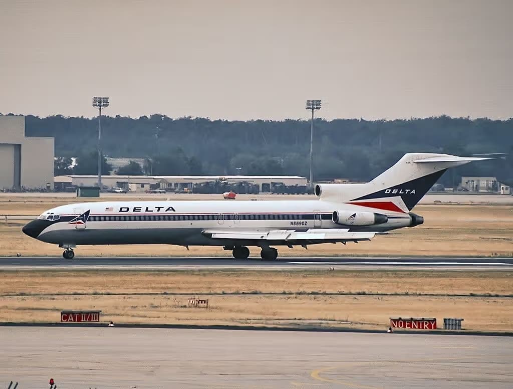 N8890Z — Aircraft