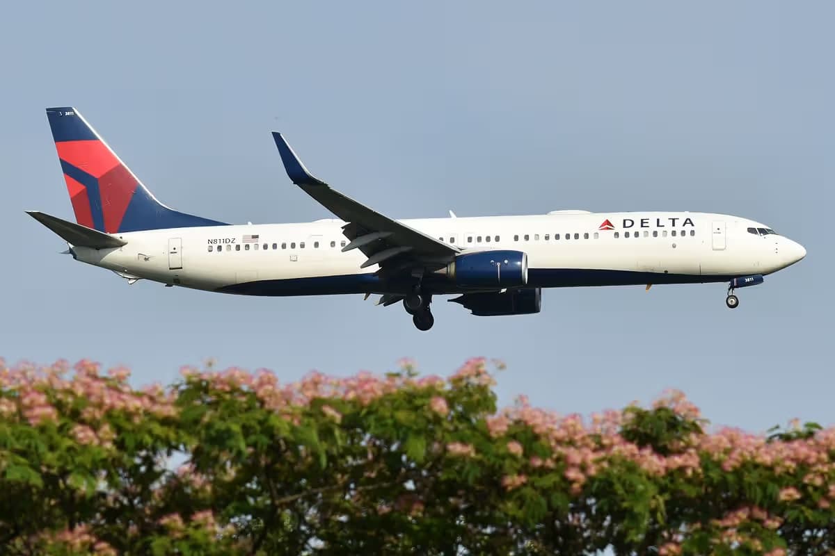 N811DZ — Boeing