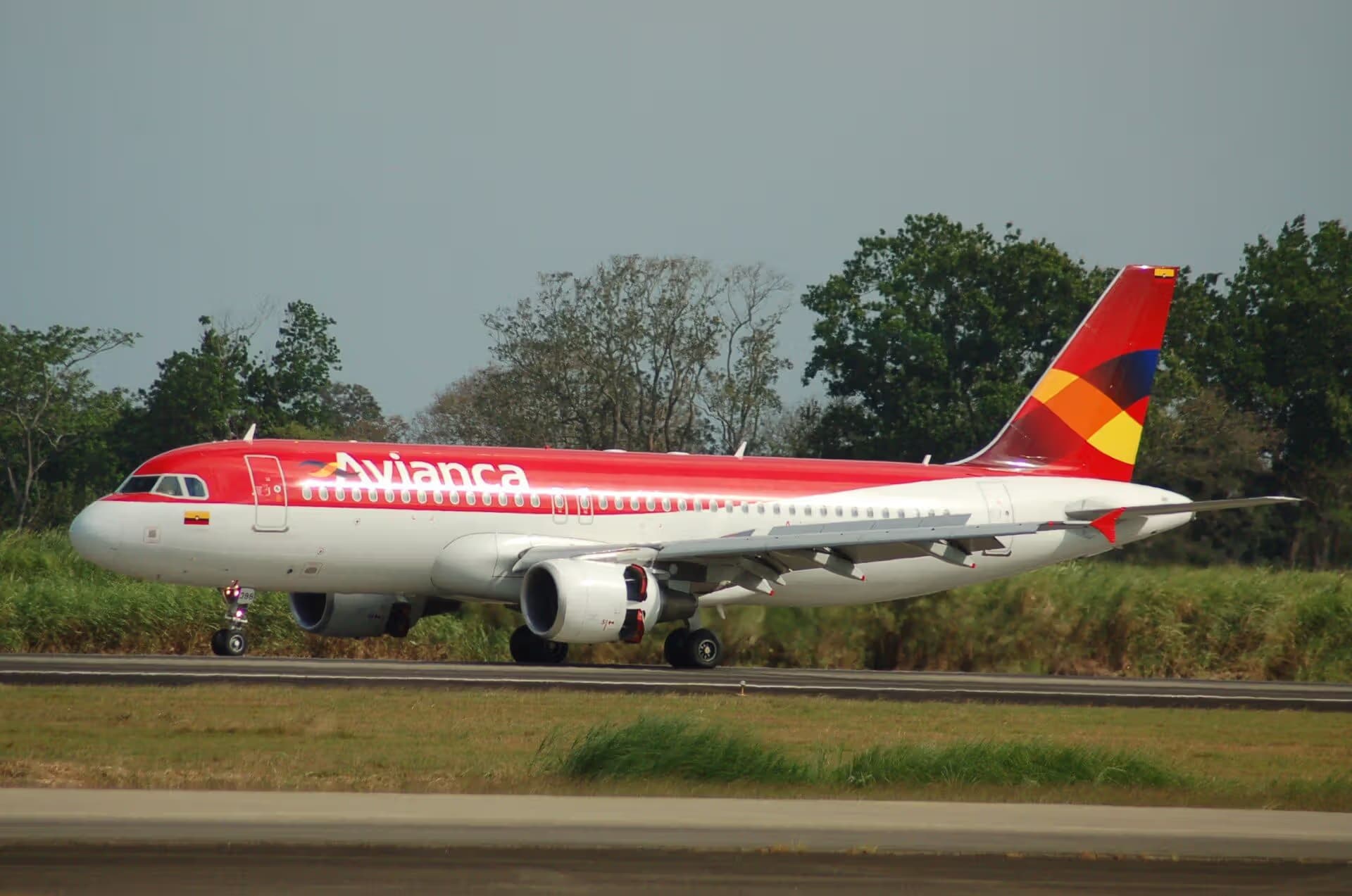 N398AV — Airbus