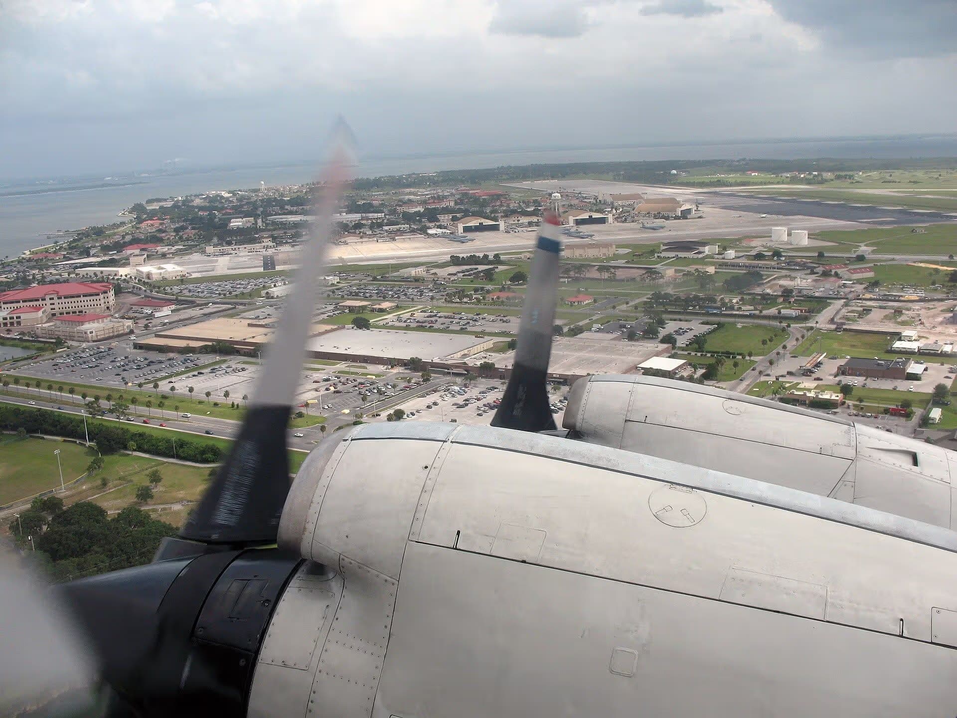 N42RF — Aircraft