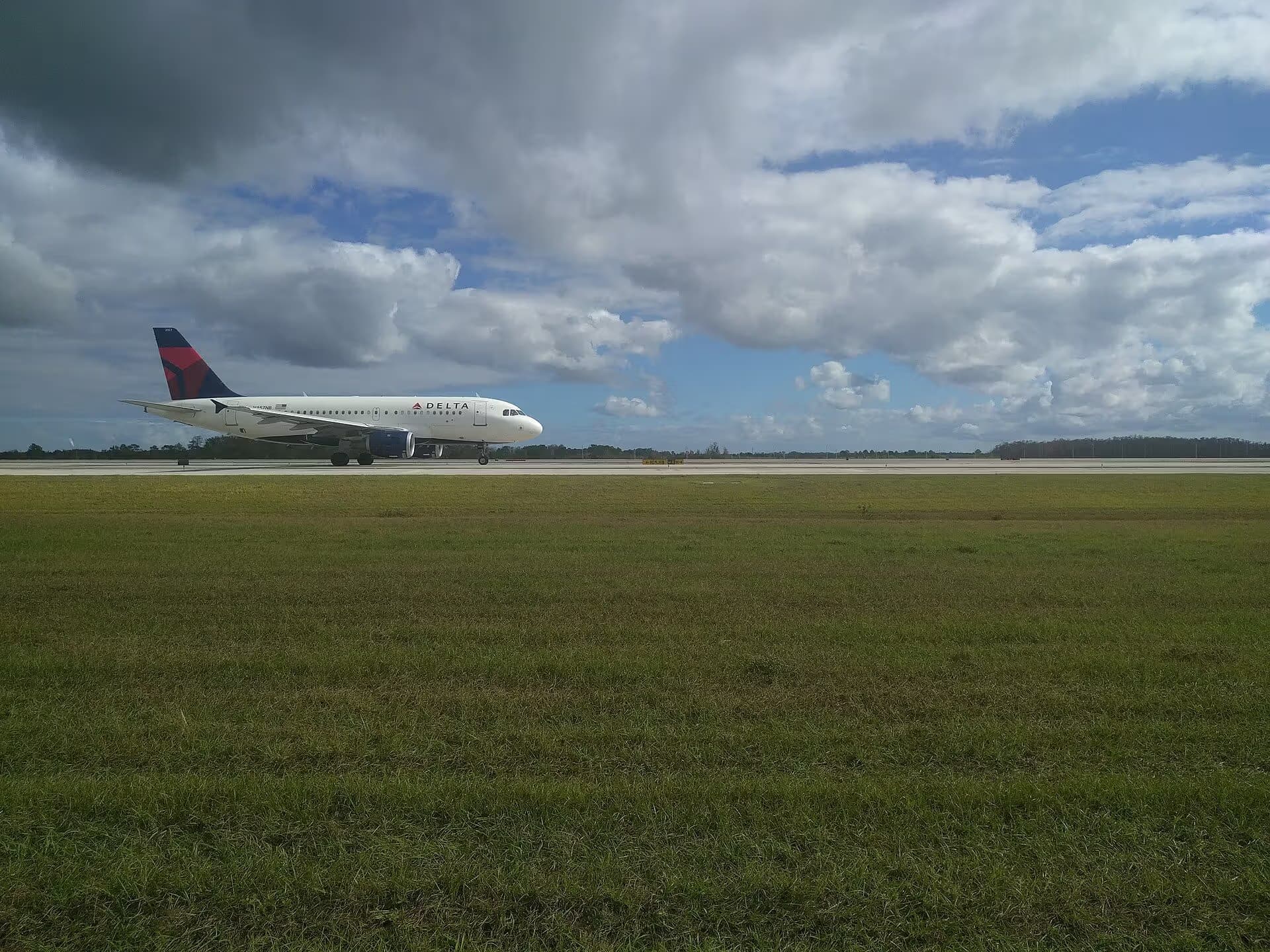 N357NB — Airbus