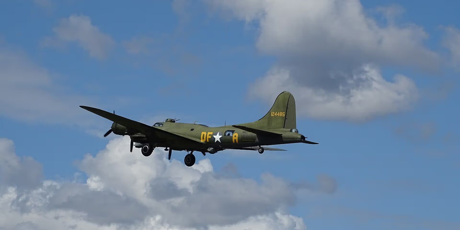 Unidentified — Warbird
