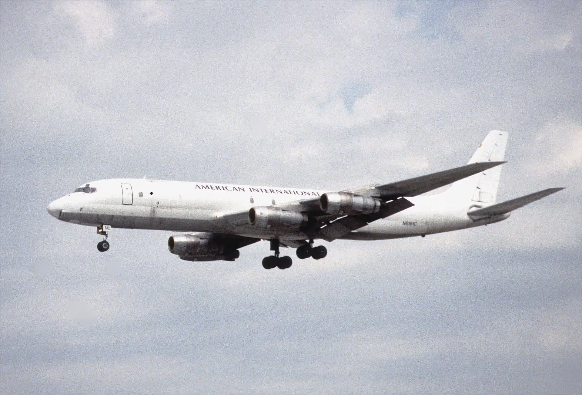 N6161C — Aircraft