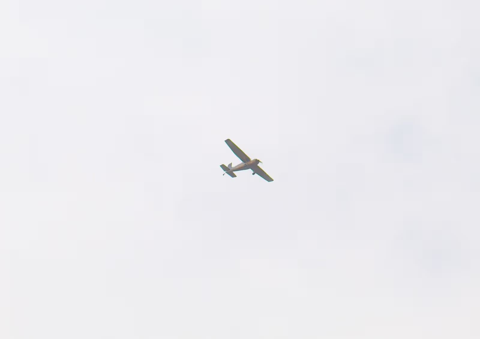 N185ZA — Single-engine aircraft