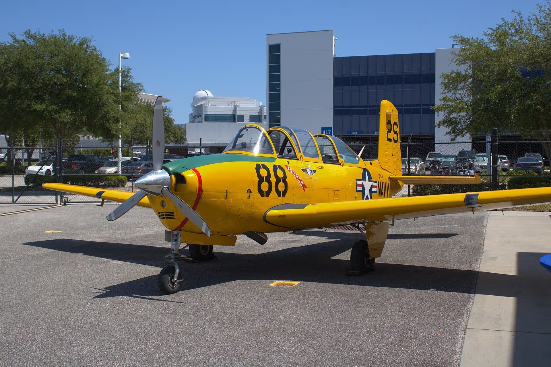 N88RM — Beechcraft