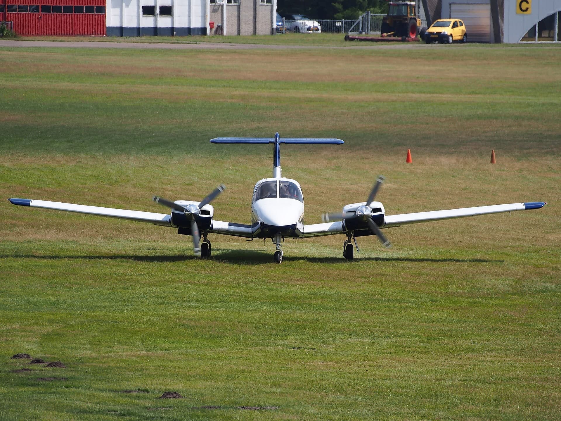 N904FC — Piper