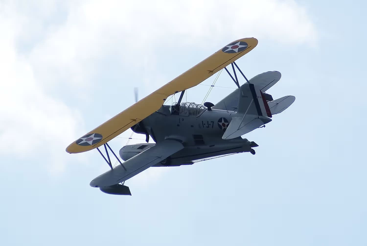 N1214N — Single-engine aircraft