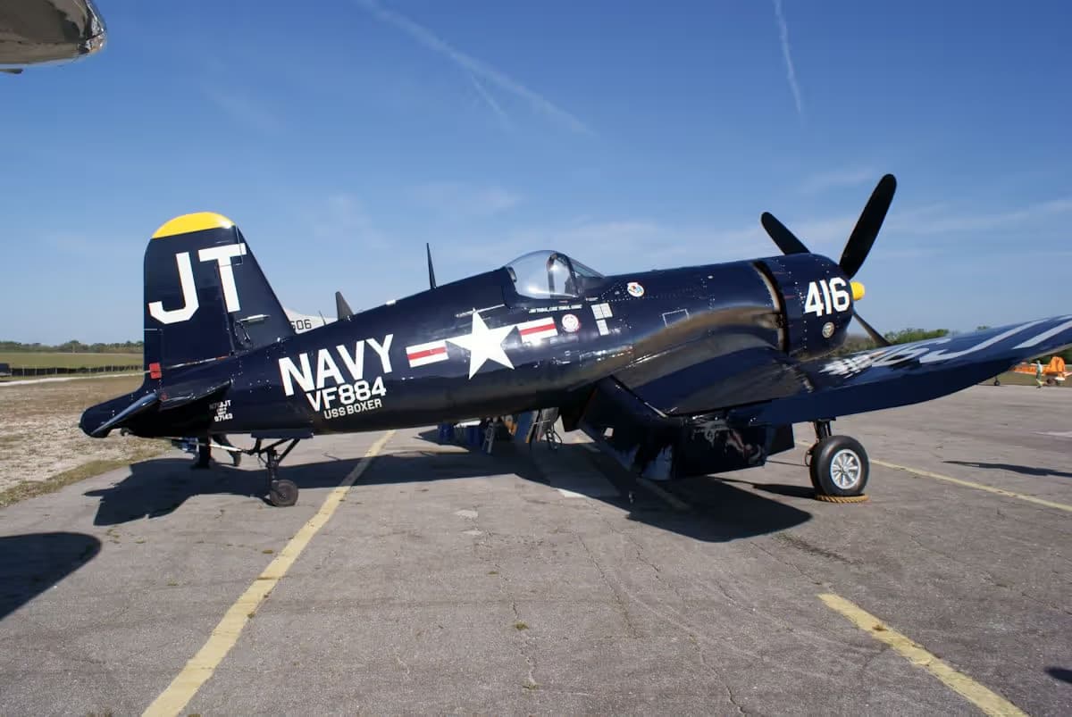 N713JT — Warbird