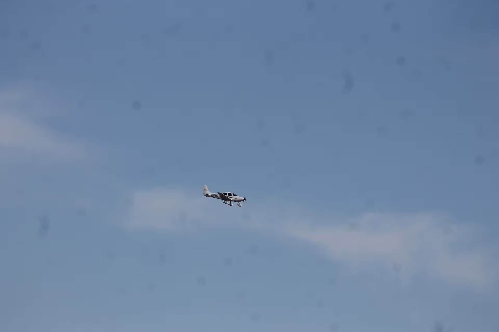 N325SL — Cirrus