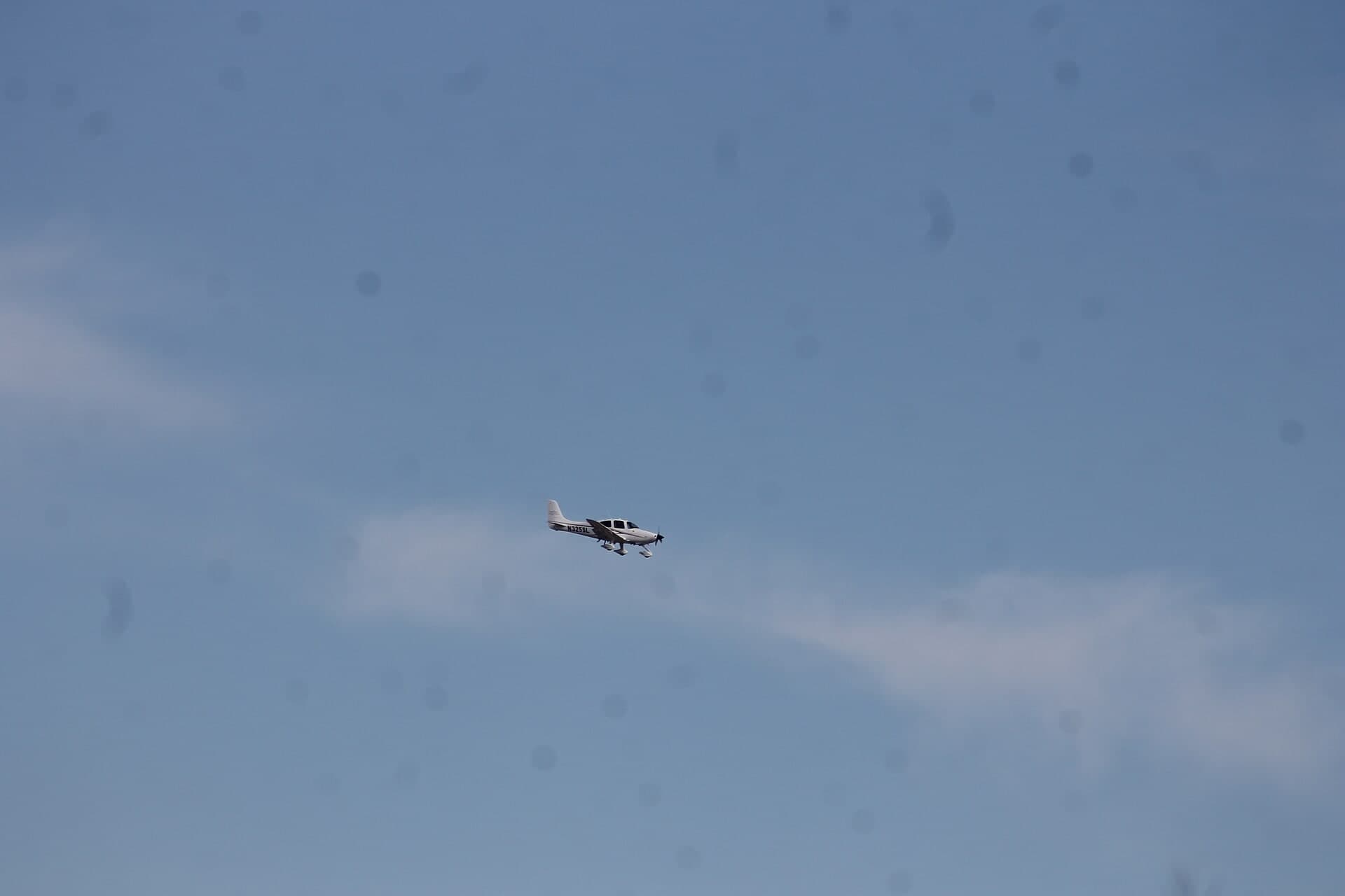 N325SL — Cirrus