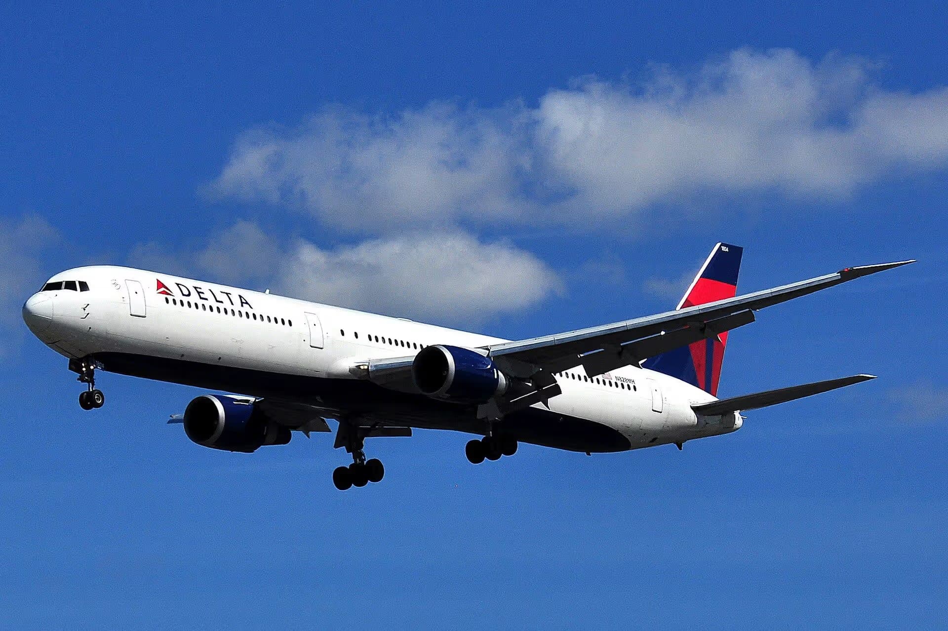 N828MH — Boeing