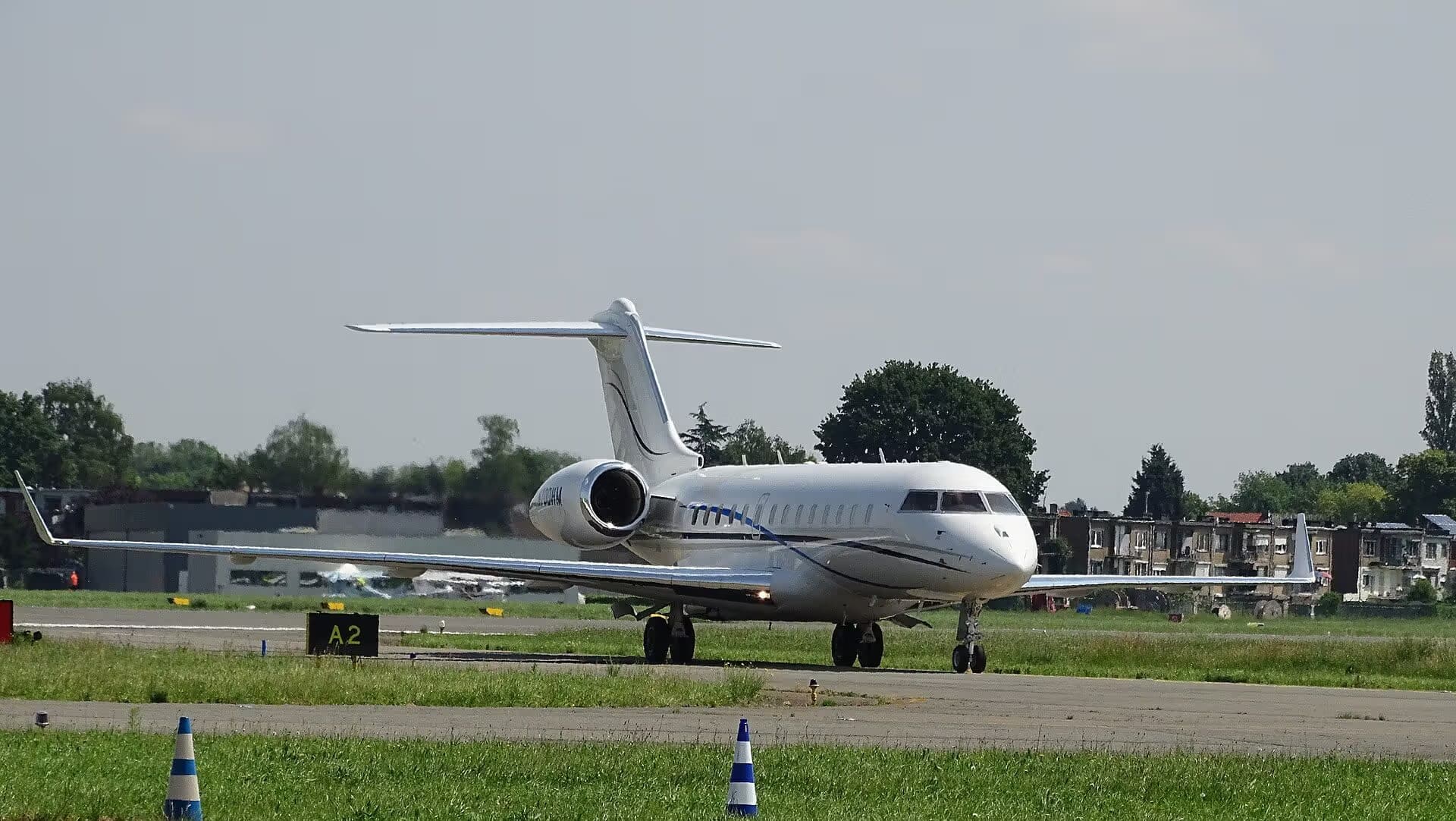 N700HM — Bombardier