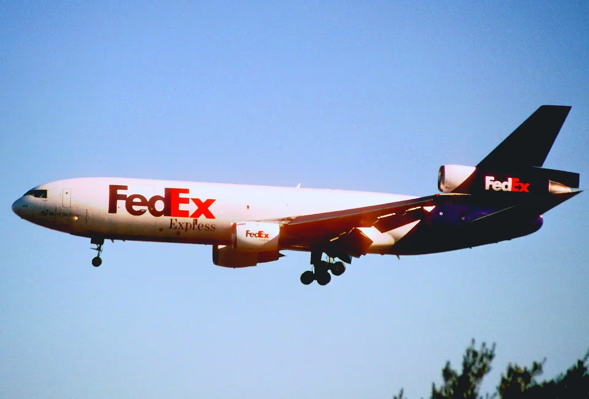 N394FE — Aircraft