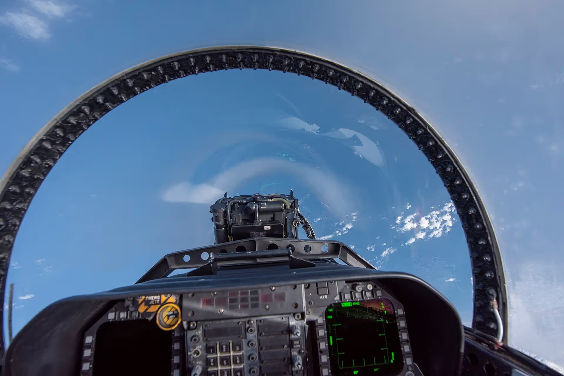 N846NA — Aircraft