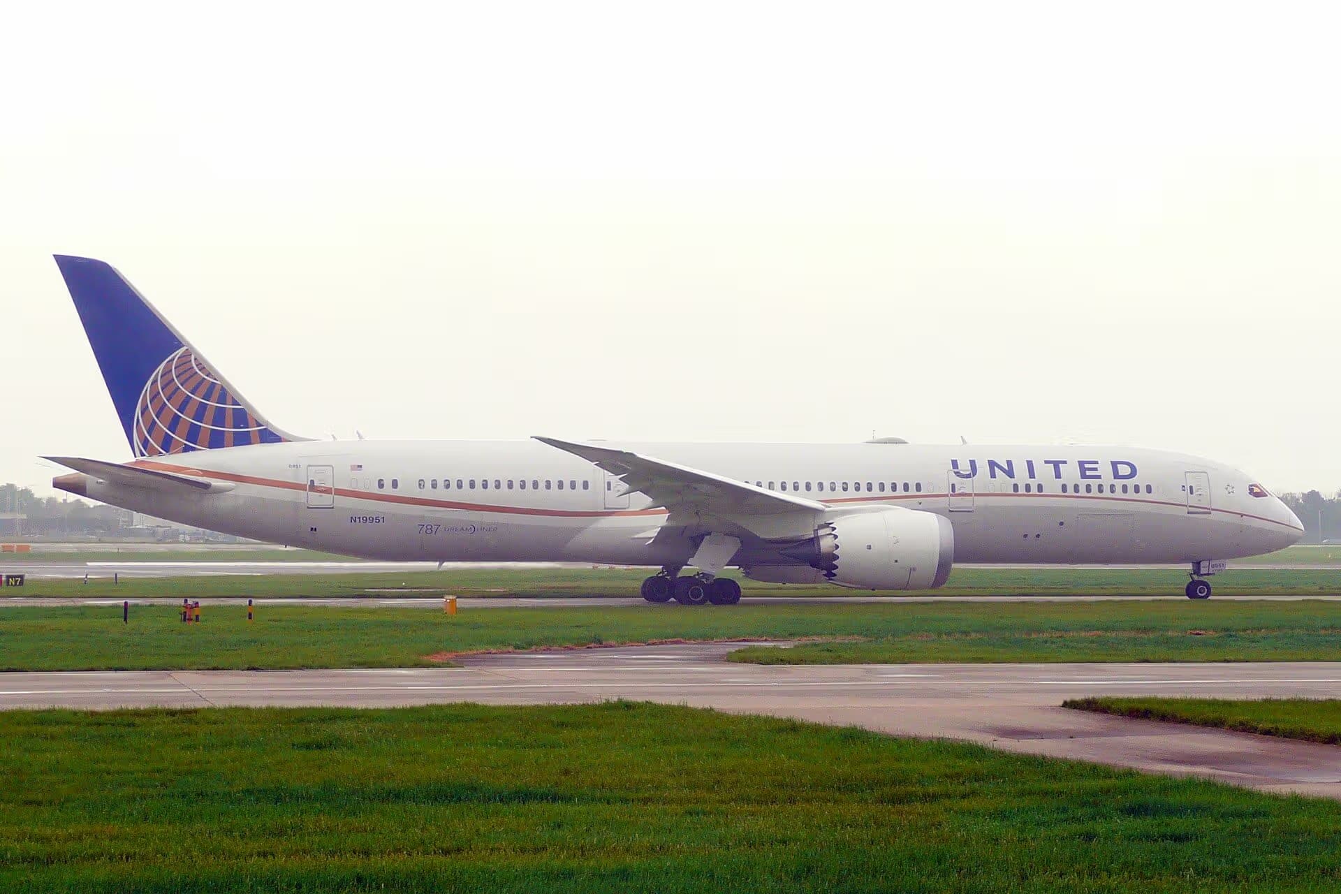 N19951 — Boeing