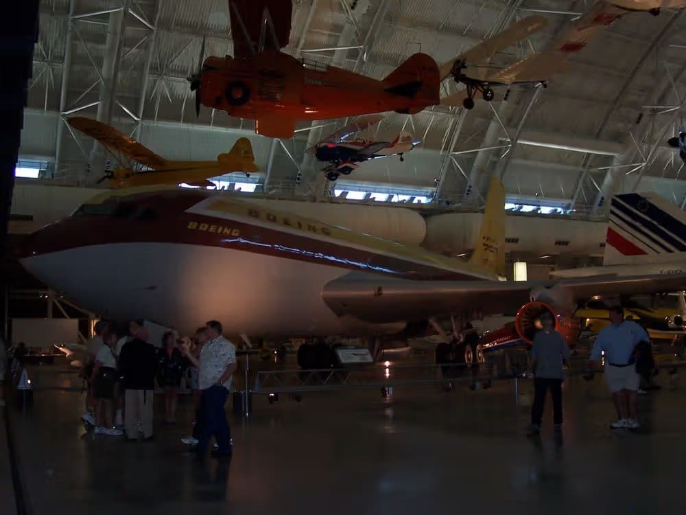 N70700 — Boeing