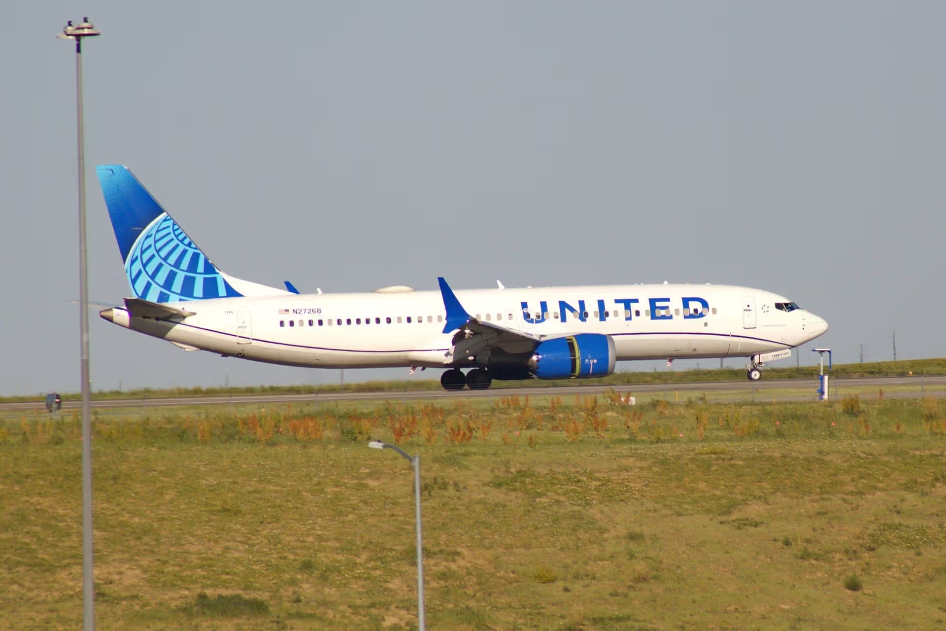 N27268 — Boeing