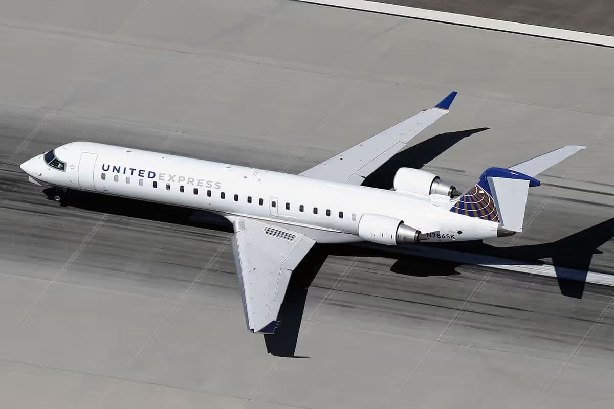 N786SK — Aircraft