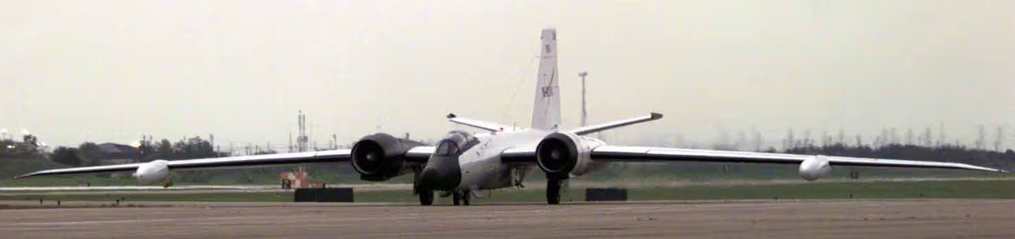 N926NA — Twin-engine aircraft