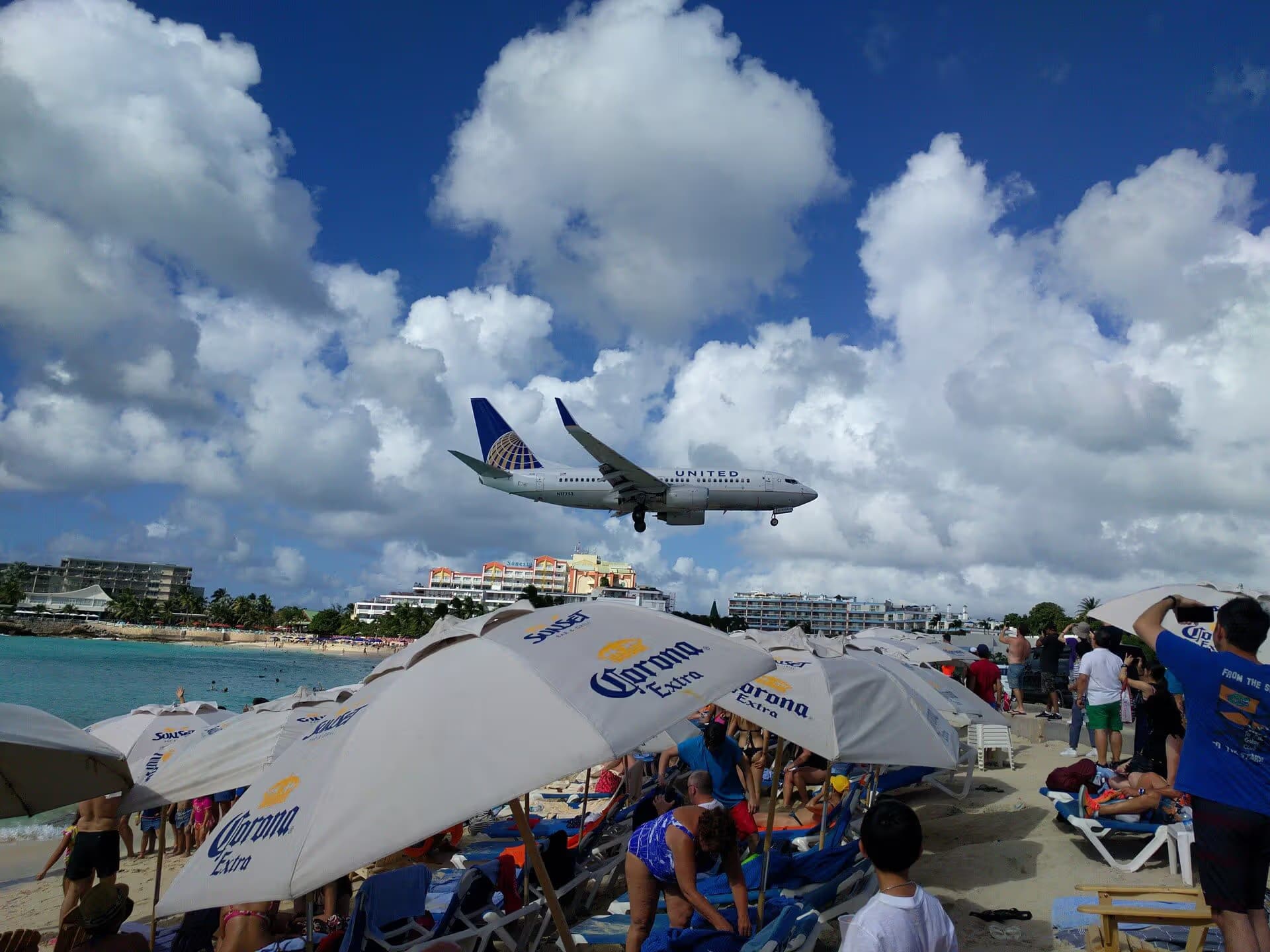 N17753 — Boeing
