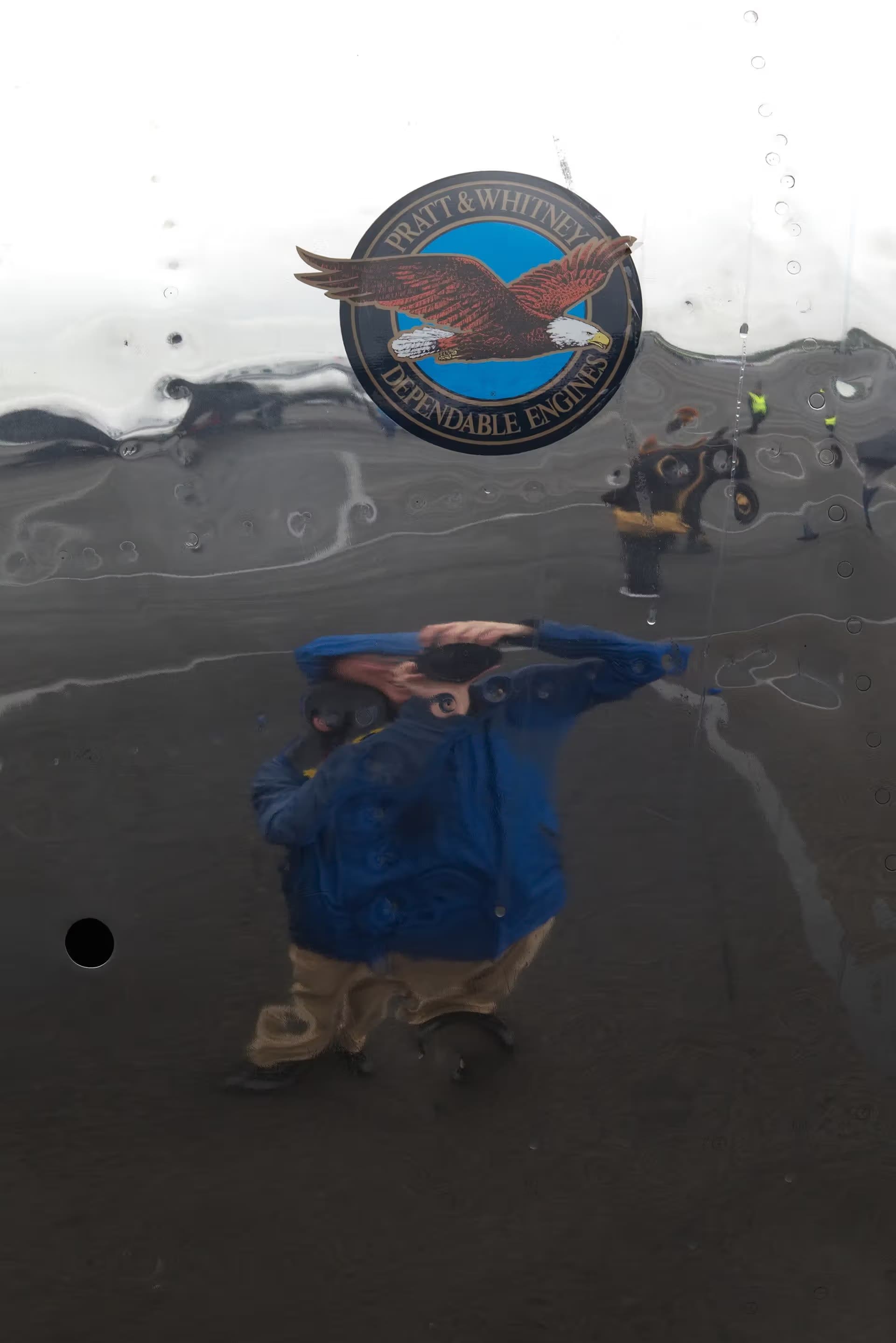 N25641 — Aircraft