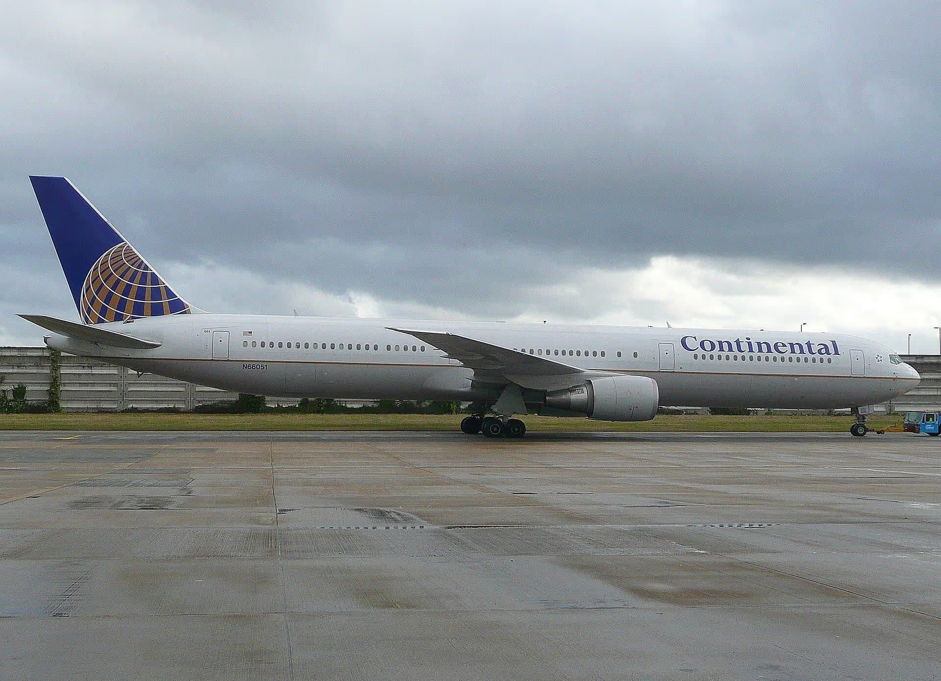 N66051 — Boeing