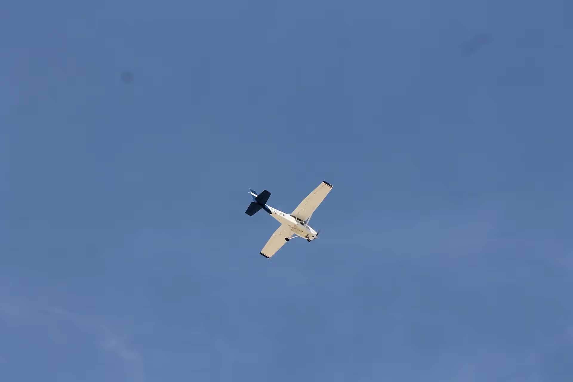 N714HW — Cessna