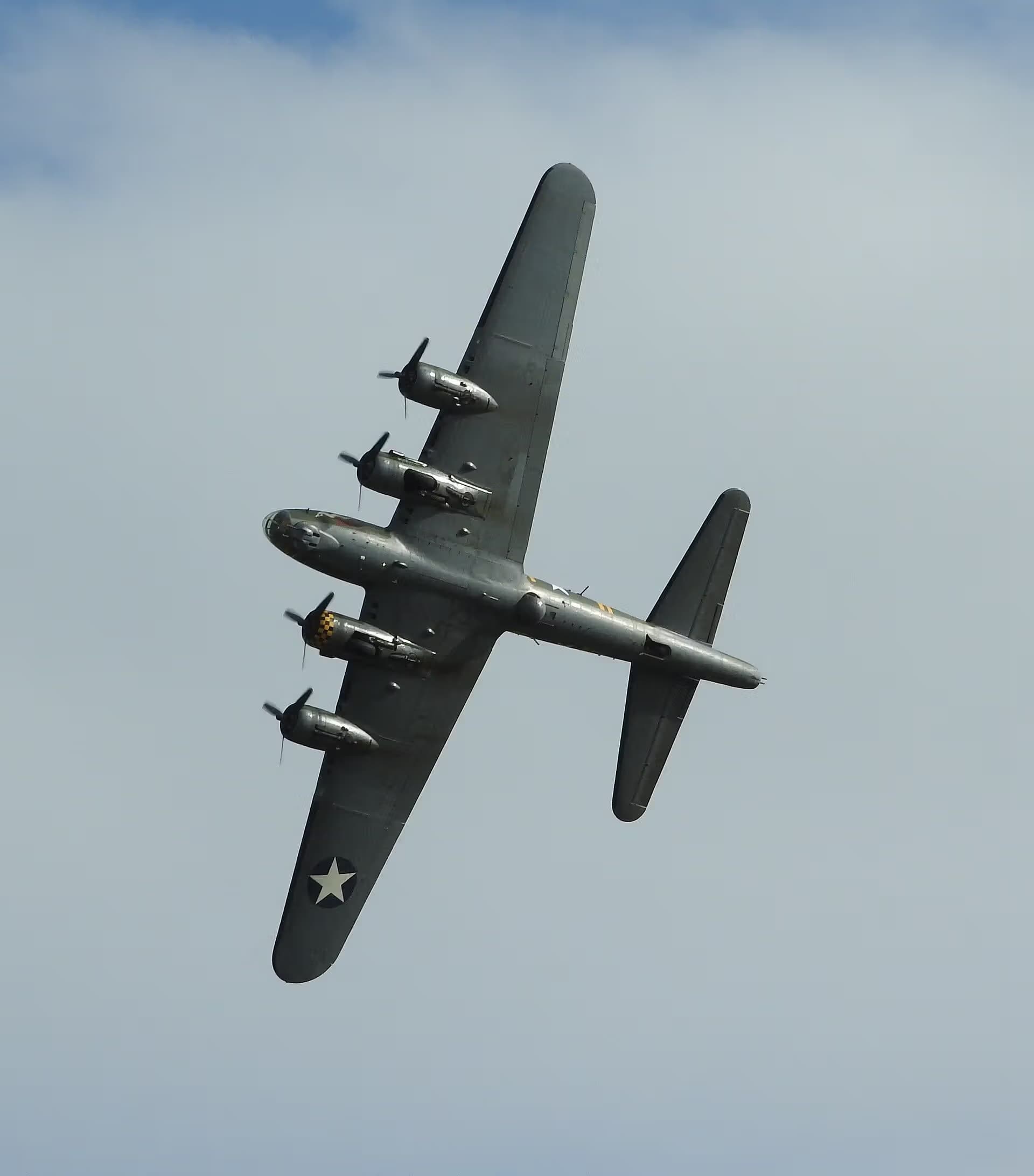 Unidentified — Warbird