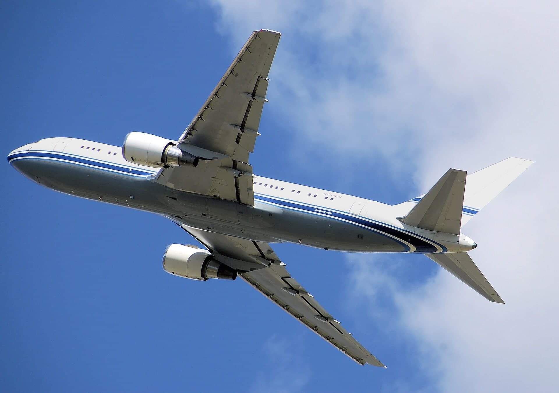 N767KS — Aircraft