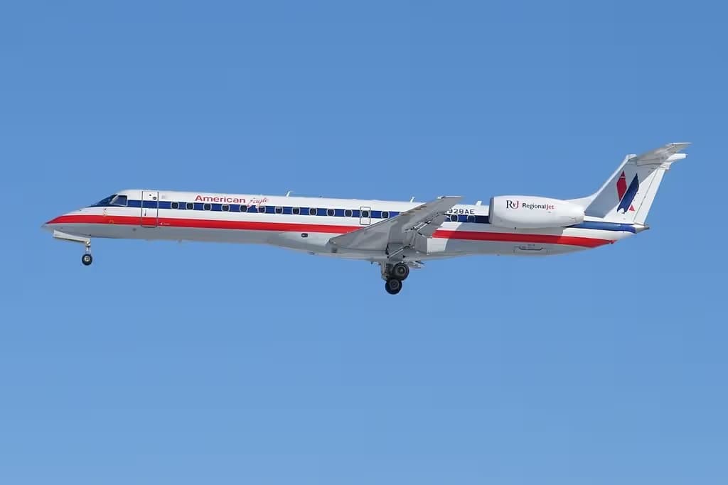 N928AE — Aircraft