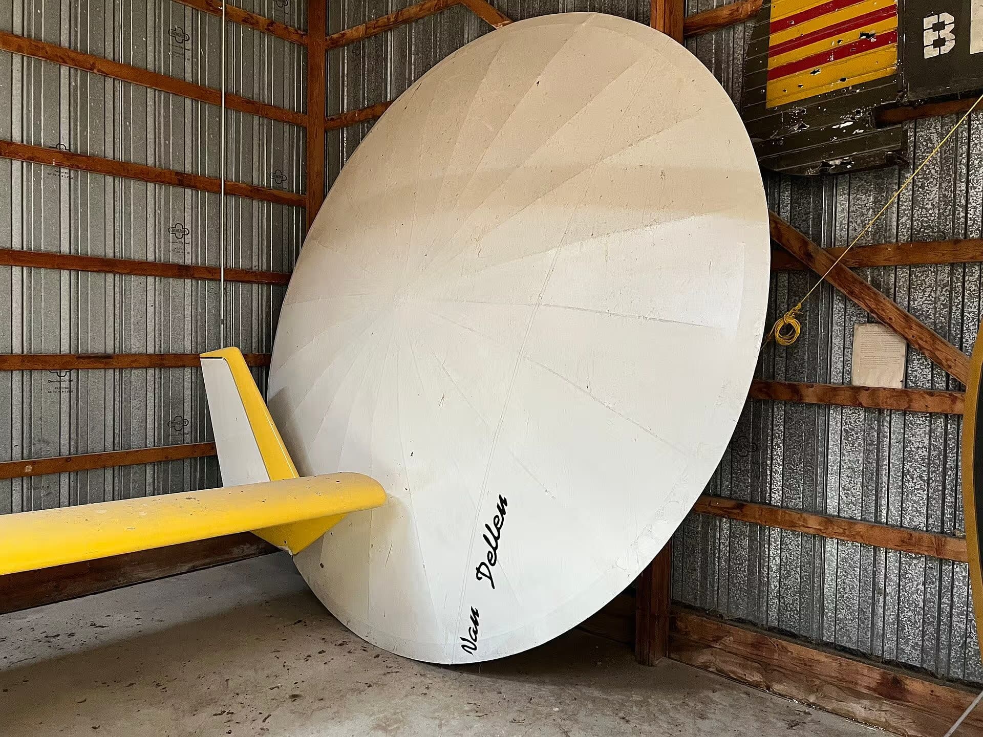 N4826E — Aircraft