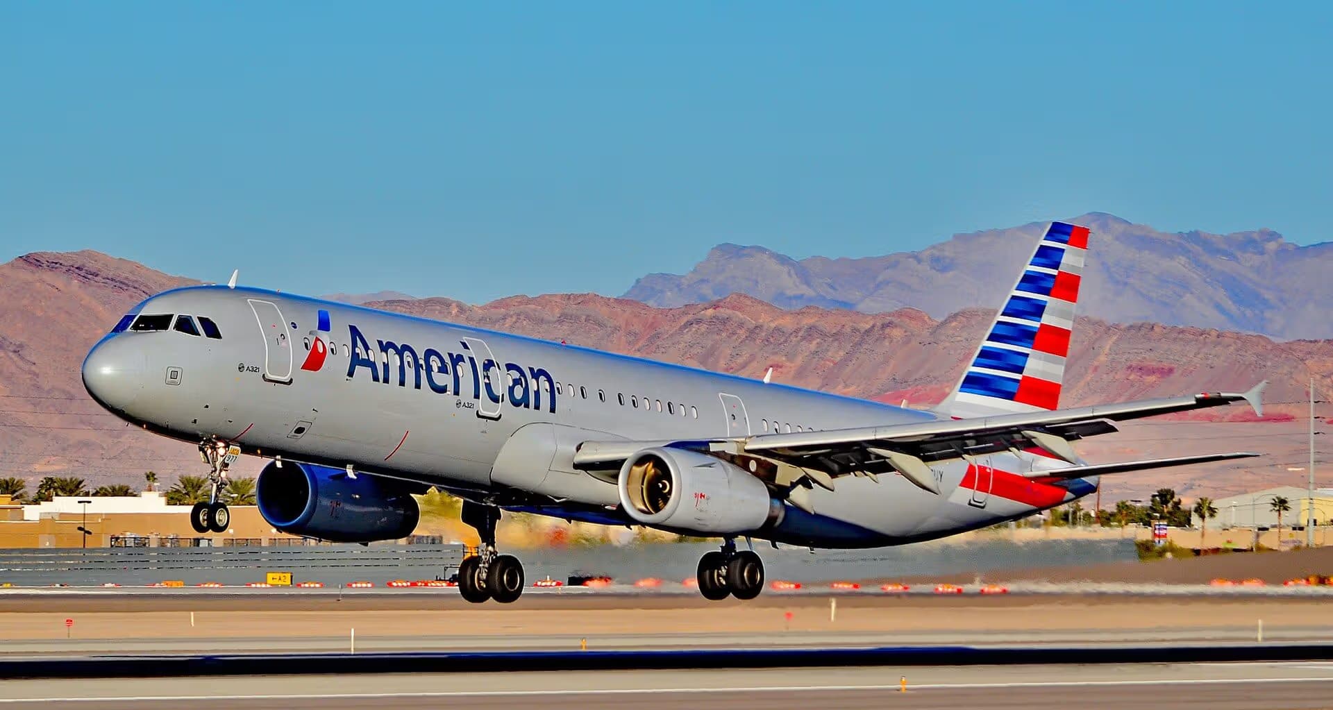 N977UY — Airbus