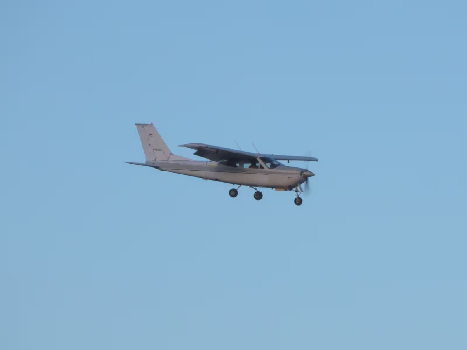 N45188 — Cessna