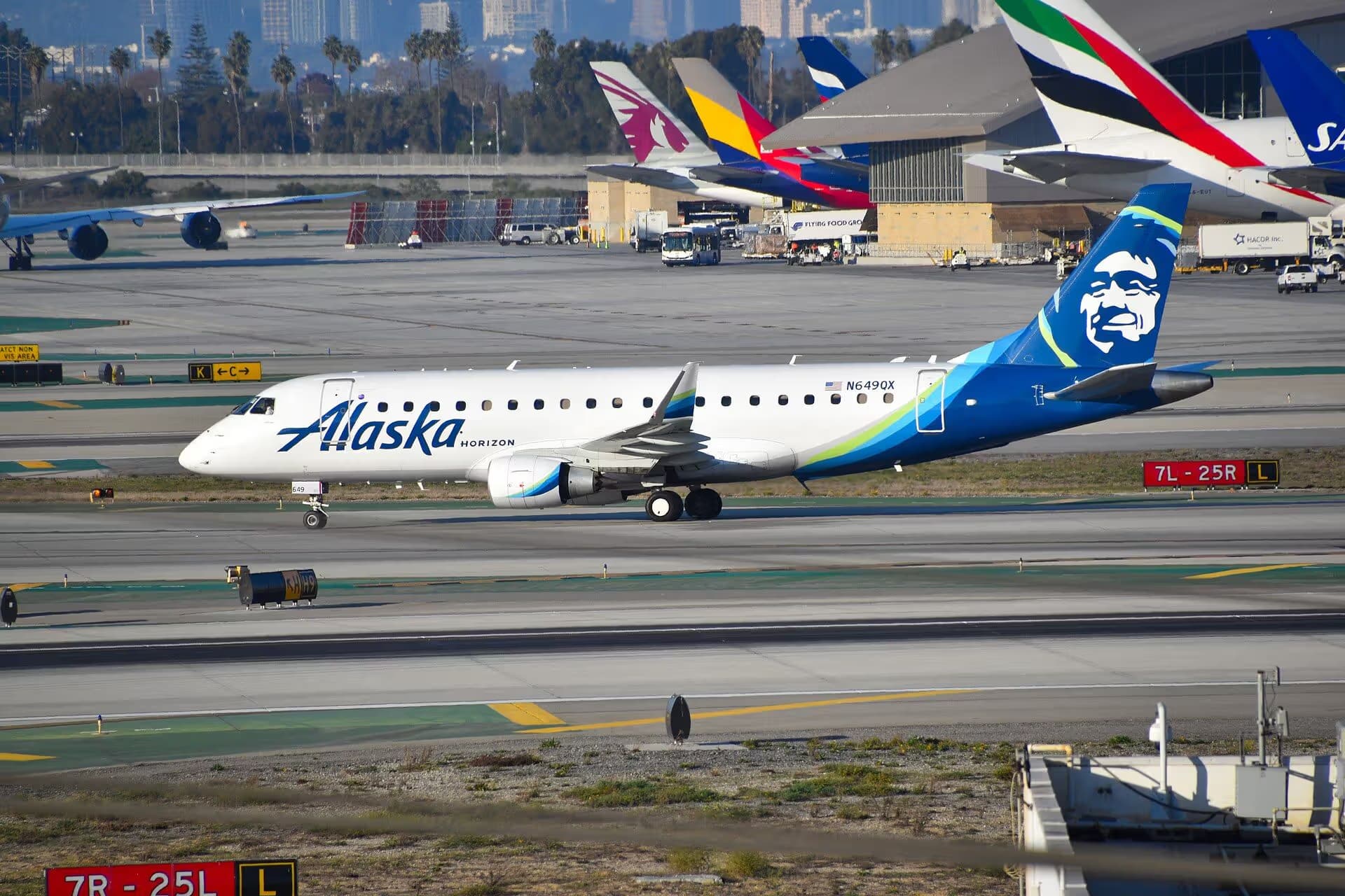 N649QX — Aircraft