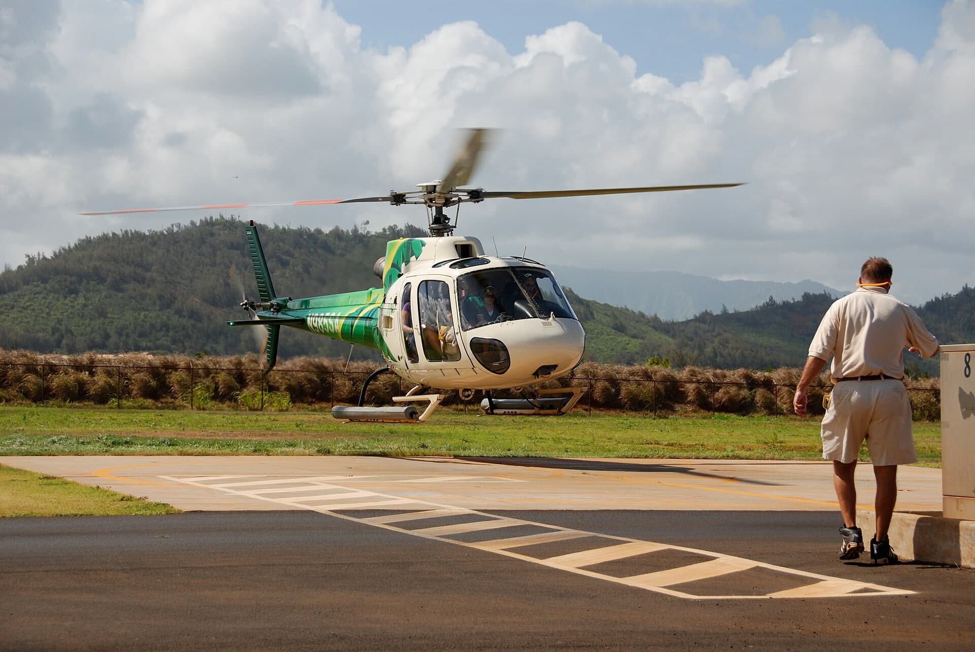 N985SA — Airbus