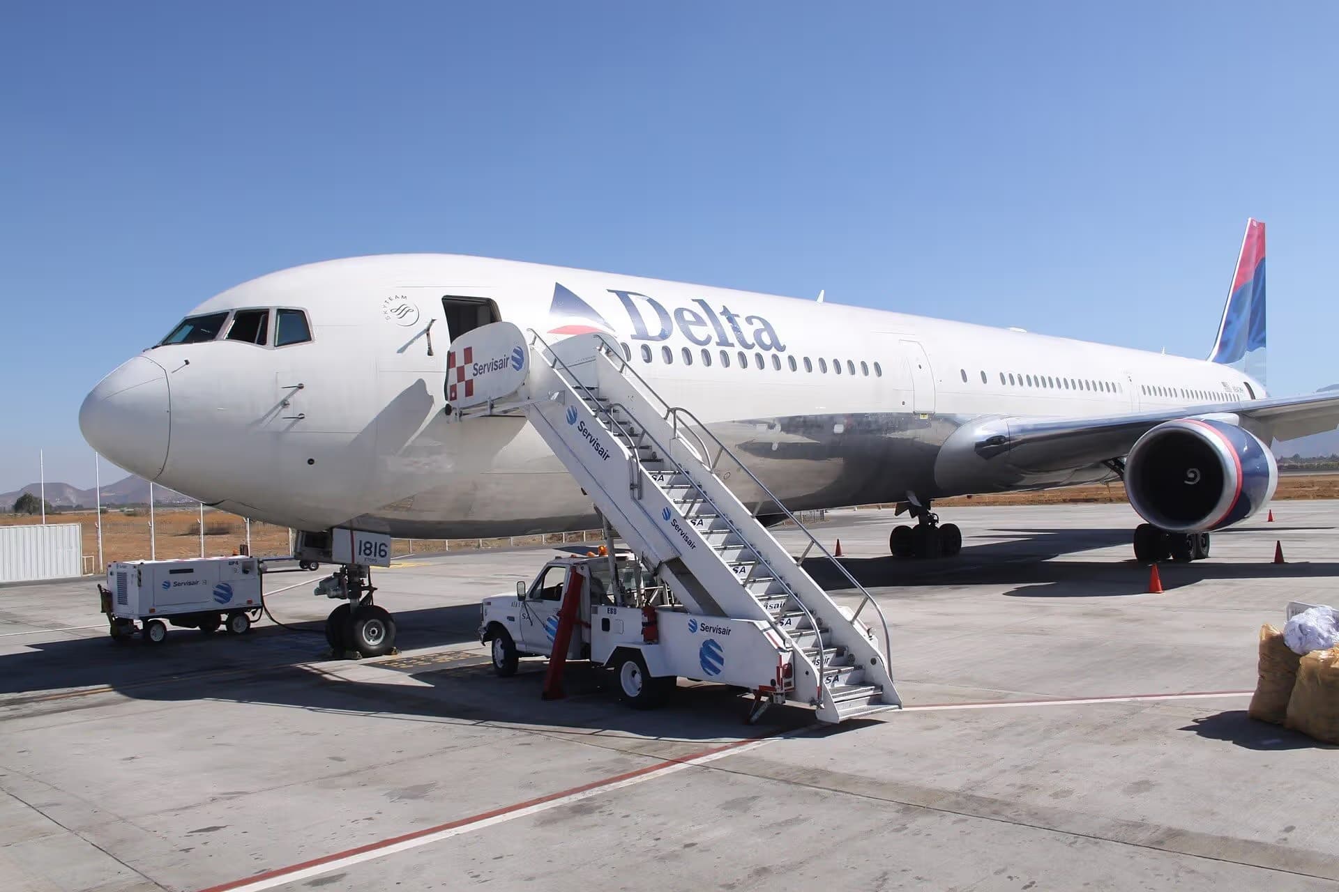 N840MH — Boeing