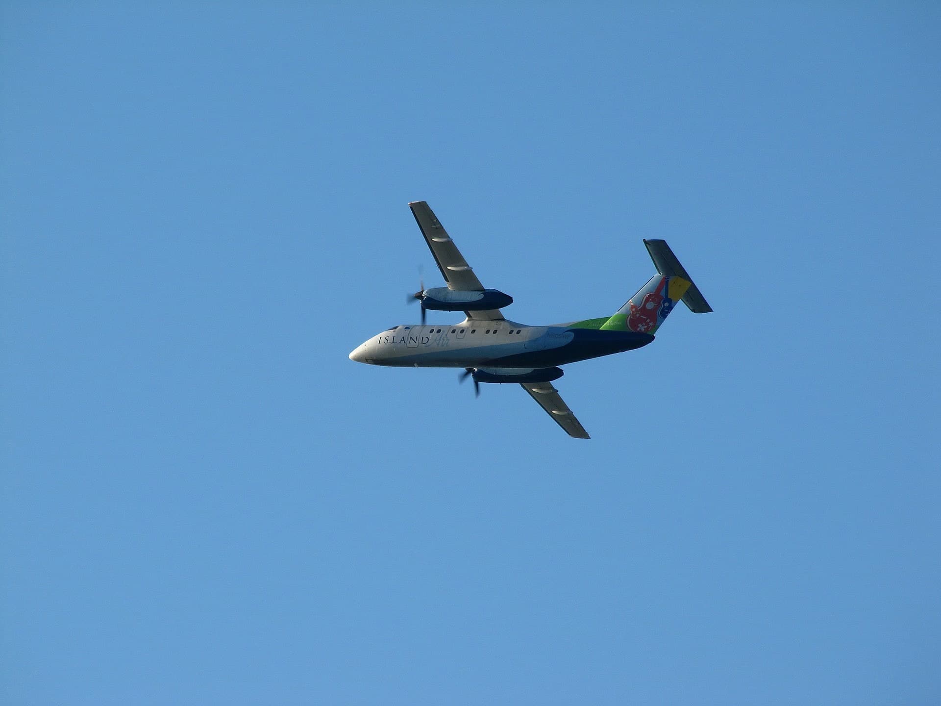 N805WP — Aircraft