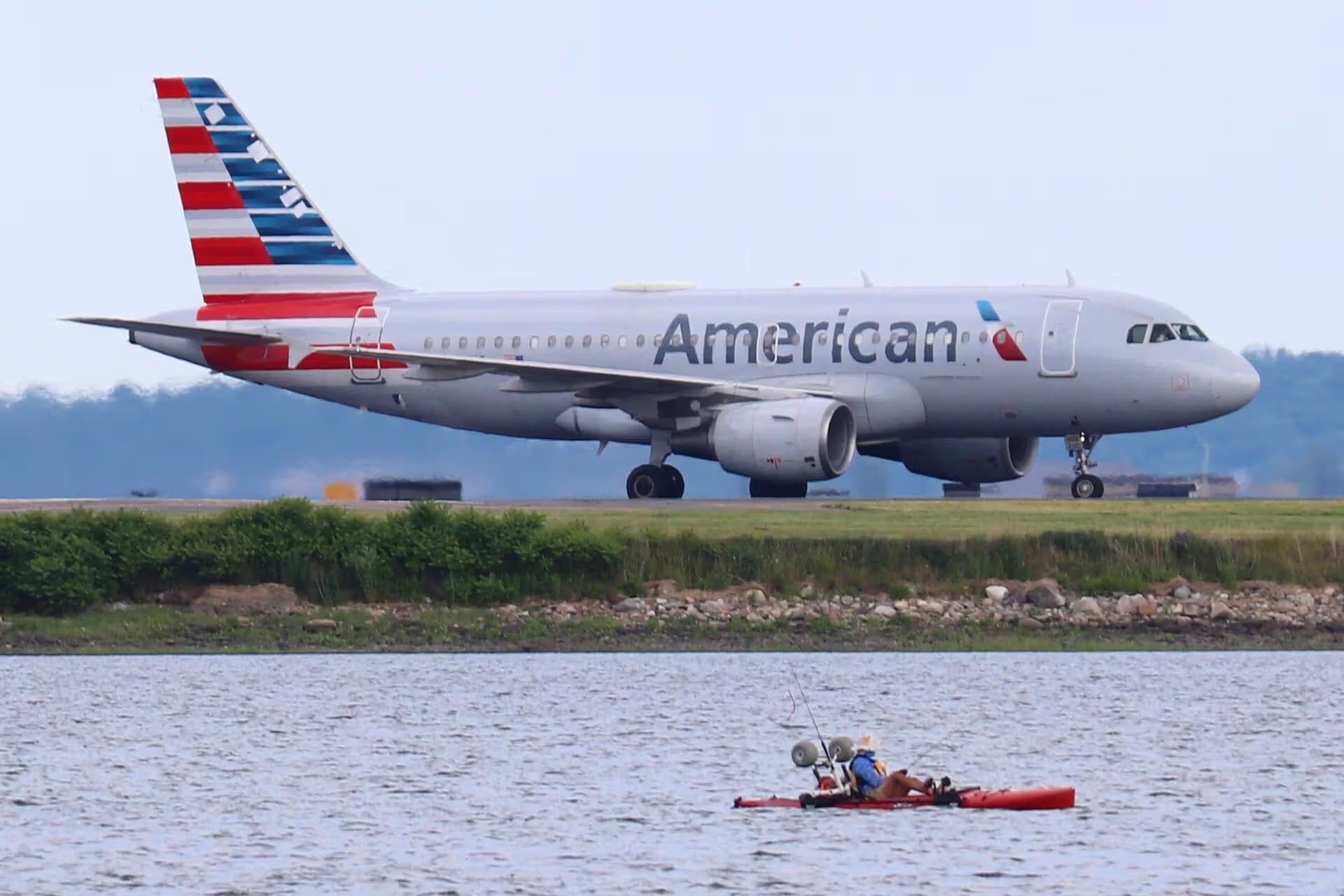N755US — Airbus
