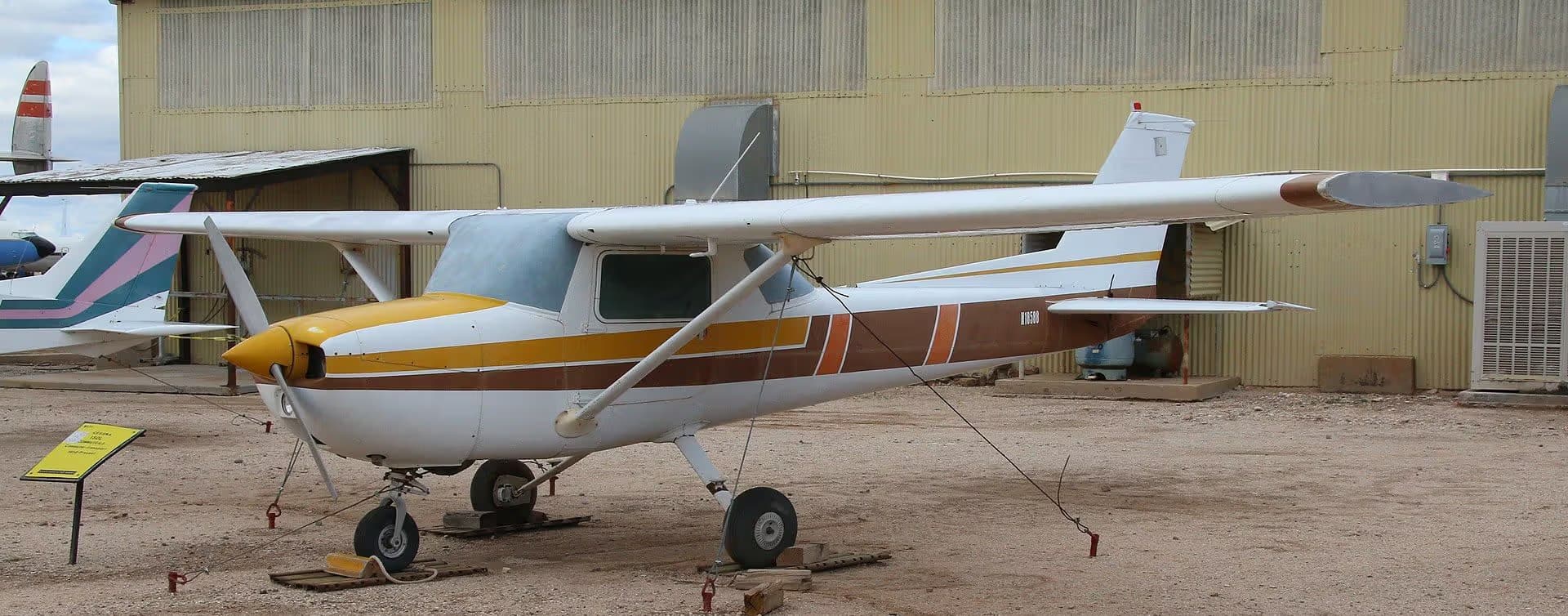 N18588 — Cessna
