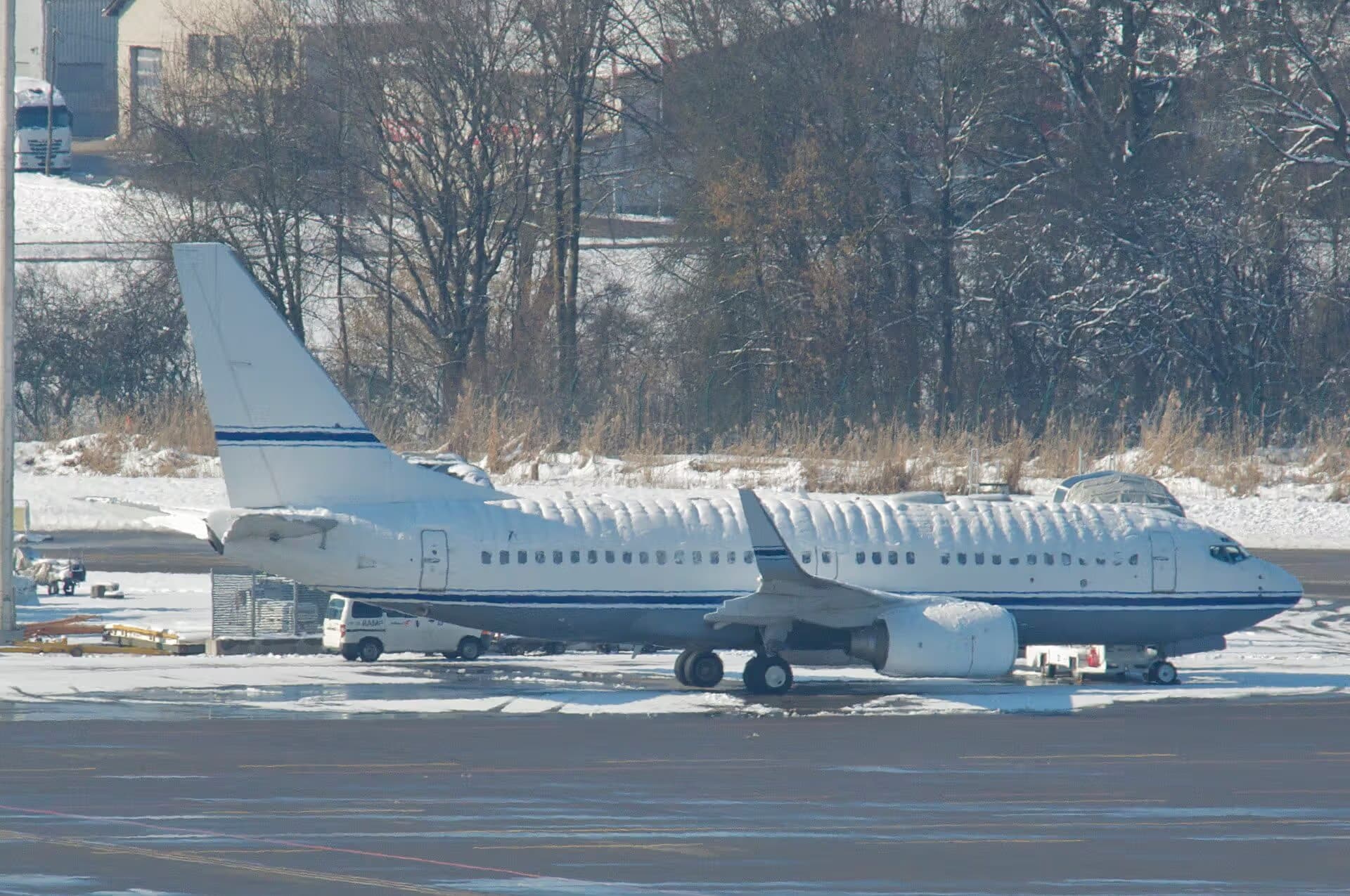 N737CC — Aircraft