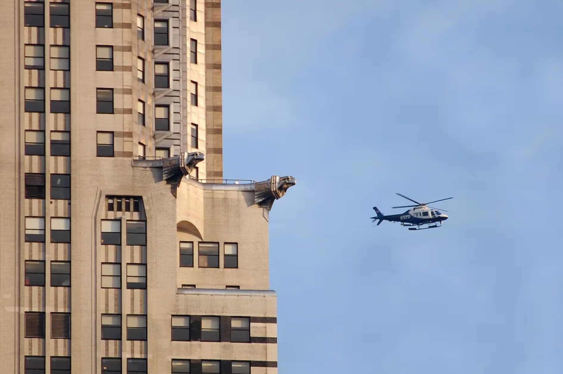 N315PD — Helicopter